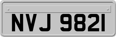 NVJ9821