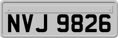 NVJ9826