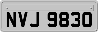 NVJ9830