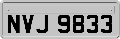 NVJ9833