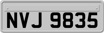 NVJ9835