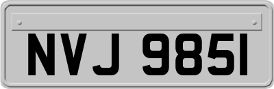 NVJ9851