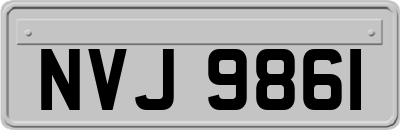 NVJ9861