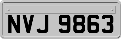 NVJ9863