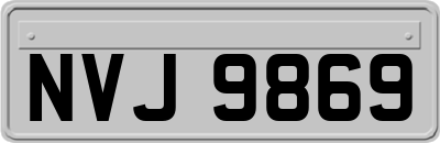 NVJ9869