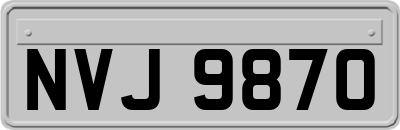 NVJ9870