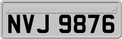 NVJ9876