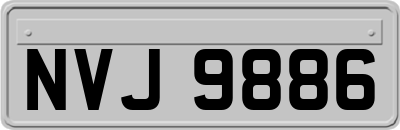 NVJ9886