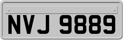 NVJ9889