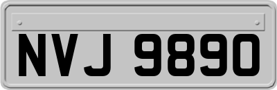NVJ9890