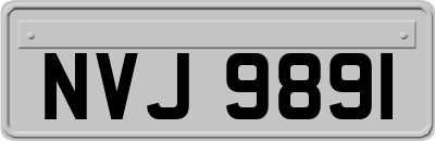 NVJ9891