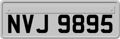 NVJ9895
