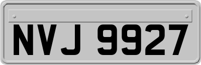 NVJ9927