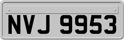 NVJ9953