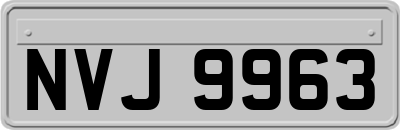 NVJ9963