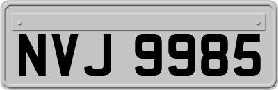 NVJ9985