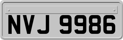 NVJ9986