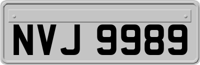 NVJ9989