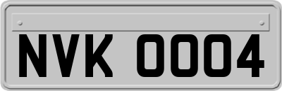 NVK0004