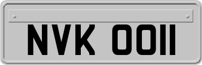 NVK0011