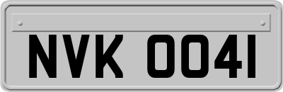 NVK0041