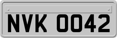 NVK0042