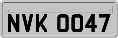 NVK0047