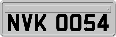 NVK0054