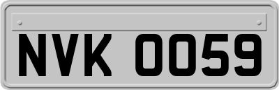 NVK0059