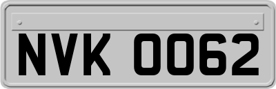NVK0062