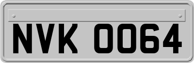NVK0064