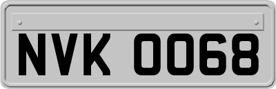 NVK0068