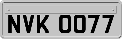 NVK0077