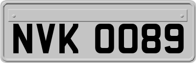 NVK0089