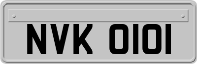 NVK0101