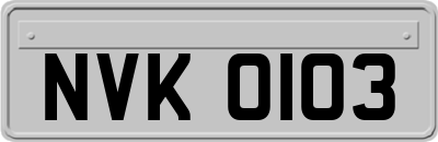 NVK0103