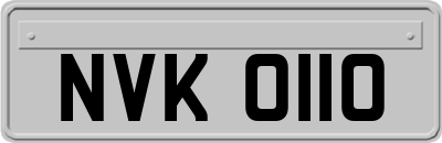 NVK0110
