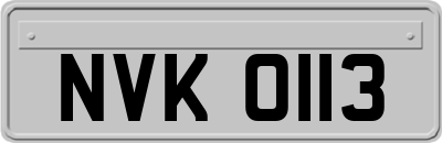 NVK0113