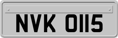 NVK0115