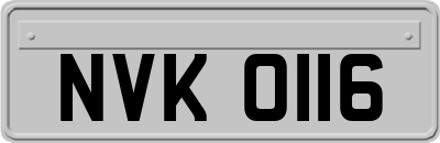 NVK0116