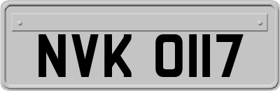 NVK0117