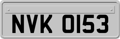 NVK0153