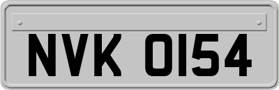 NVK0154