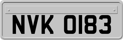 NVK0183