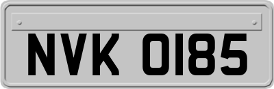 NVK0185