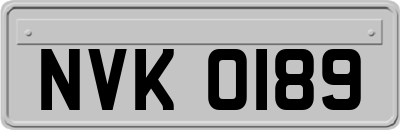 NVK0189
