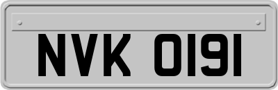 NVK0191