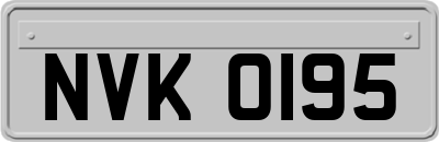 NVK0195