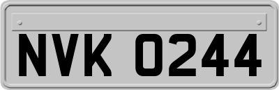 NVK0244