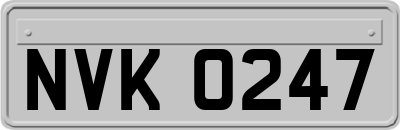 NVK0247